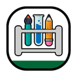 Ícone do programa: ChemDoodle