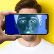 رمز البرنامج: Xray filter camera scanne…