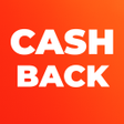 Ícone do programa: Cashback from any purchas…