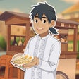 程序图标：Chicken Porridge Express