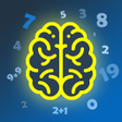 程序图标：Math Exercises for the br…