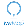 MyMapHK icon