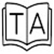 程序图标：TestAnswers AI