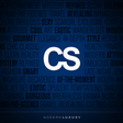 プログラムのアイコン：CS