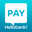 程序图标：Hello! PAY