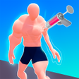 أيقونة البرنامج: Dope Race 3D