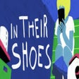 Symbol des Programms: In Their Shoes