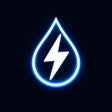 Icoon van programma: Water eject. Clear Wave A…