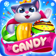 プログラムのアイコン：Candy Pop 2022
