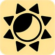 Icoon van programma: Sun  Moon Tracker