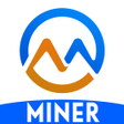プログラムのアイコン：Miner-USDT