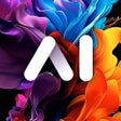 ไอคอนของโปรแกรม: AI Image Generator: Genia…