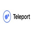 Teleport.video icon