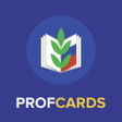 程序图标：PROFCARDS -программа Проф…