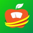 プログラムのアイコン：Weight Loss Healthy Tips