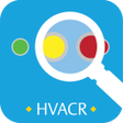 プログラムのアイコン：HVACR Fault Finder