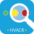 Programikonen: HVACR Fault Finder