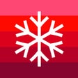 Symbol des Programms: Swiss Snow