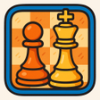 Icoon van programma: Epic Chess Board Legends …