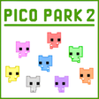 Иконка программы: PICO PARK 2