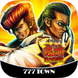 Icon of program: 777TOWN鬼浜爆走紅蓮隊 友情挽歌編