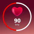 HeartRate: Heart Rate Monitor
