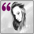 Icon of program: Sad Quotes