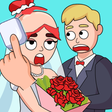 Programın simgesi: Delete Puzzle: Erase One …