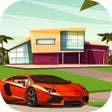 Icoon van programma: My Success Life Simulator…