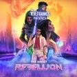 プログラムのアイコン：The Great Rebellion