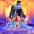Ícone do programa: The Great Rebellion