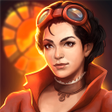 程序图标：Clockwork Tales: Of Glass…