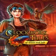 Programın simgesi: Clockwork Tales: Of Glass…