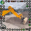 City Construction JCB Games