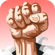 Icon of program: Punching Sounds
