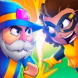 Icoon van programma: Toy Blitz
