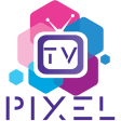 Icône du programme : Pixel TV