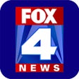 程序图标：FOX4 News Kansas City