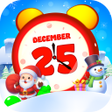 Christmas Harmony: Countdown icon