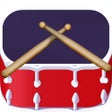 ไอคอนของโปรแกรม: Drums - Choice For Drumme…