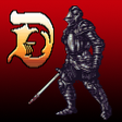 Иконка программы: DarkBlood -Beyond the Dar…