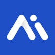 Ikona programu: 秘塔AI搜索