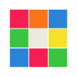 程序图标：Rubiks Cube solver