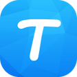 Ikona programu: Touching 터칭