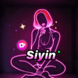 ไอคอนของโปรแกรม: Siyin