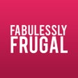 أيقونة البرنامج: Fabulessly Frugal: Best D…