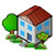 Programın simgesi: Realestate printer