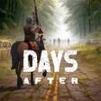 程序图标：Days After: Zombie Surviv…
