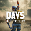 Days After: Zombie Survival Game. Apocalypse War