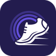 Icoon van programma: Step Log  Daily Pedometer